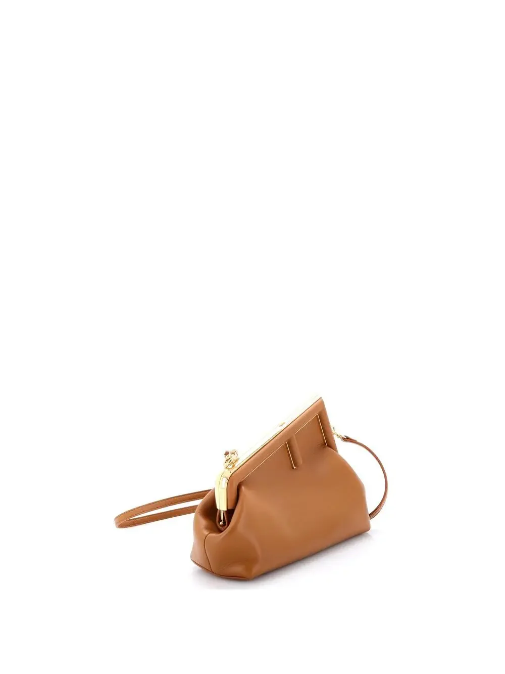 Fendi First Bag Leather Small #294550F21B